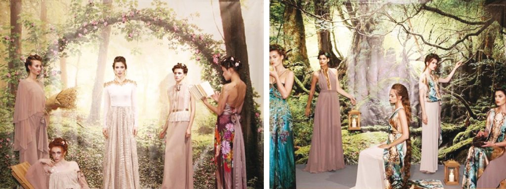 HIPPY GARDEN - DIVLJA DJECA - 213214