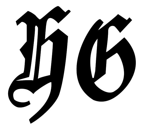 HIPPY GARDEN logo