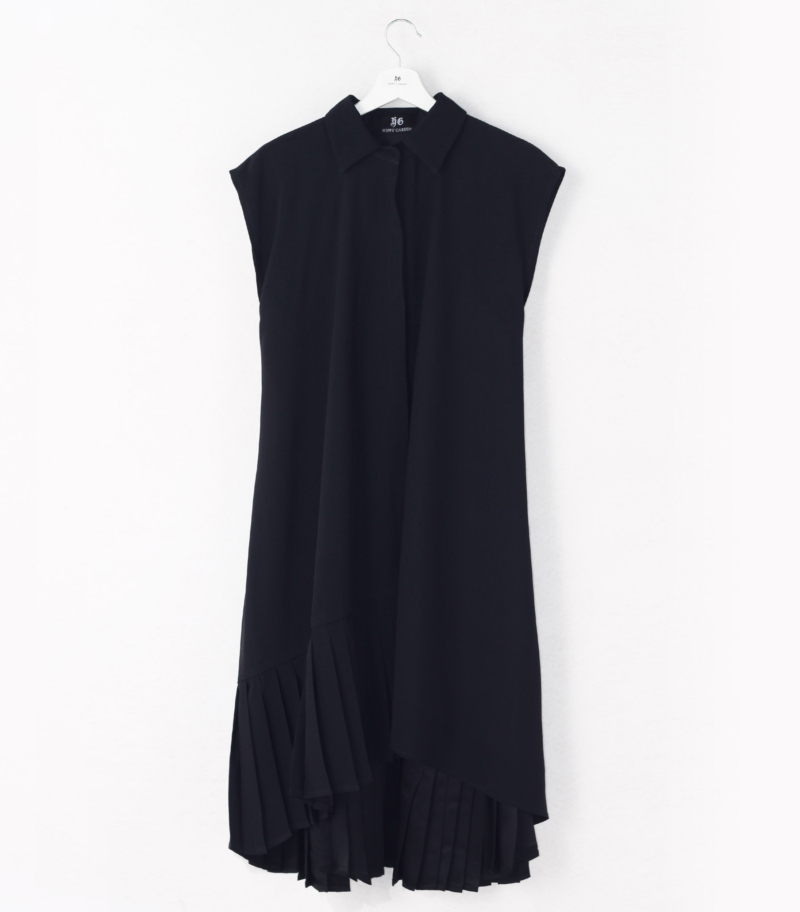 SHIRT DRESS ELENA
