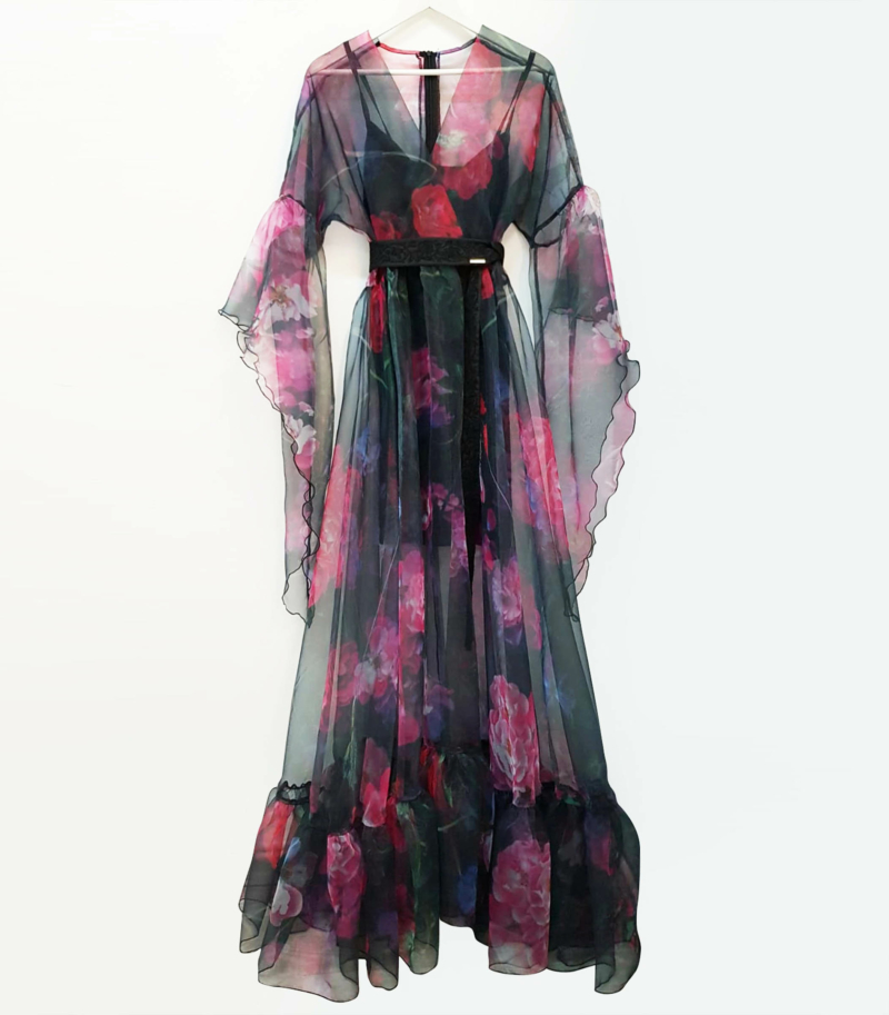 DRESS ELLA