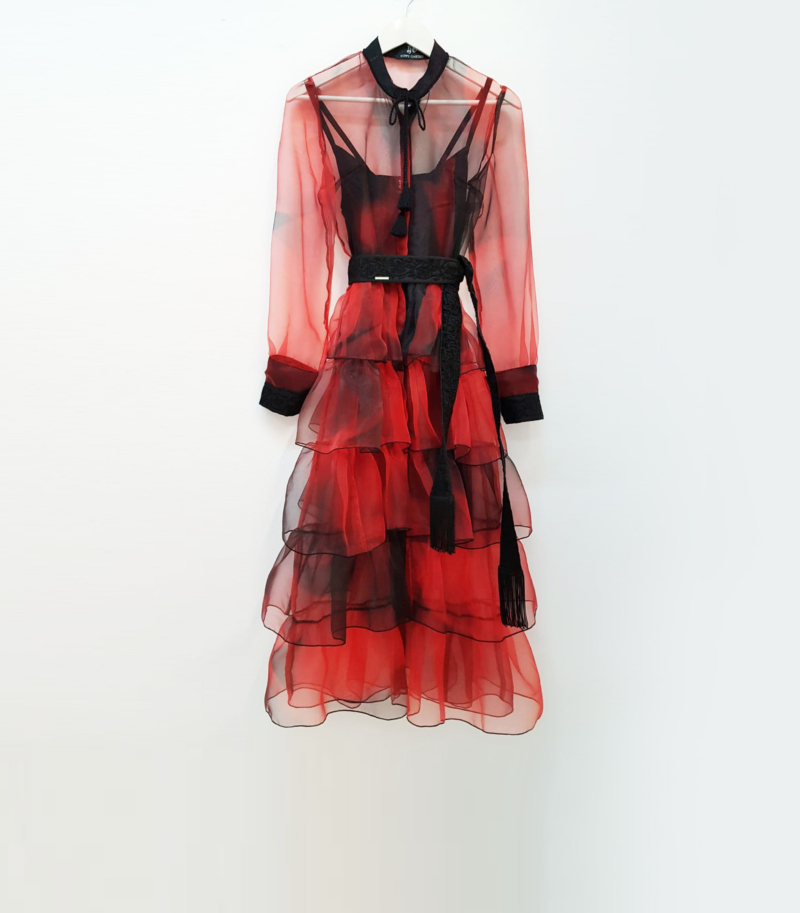 DRESS MILA