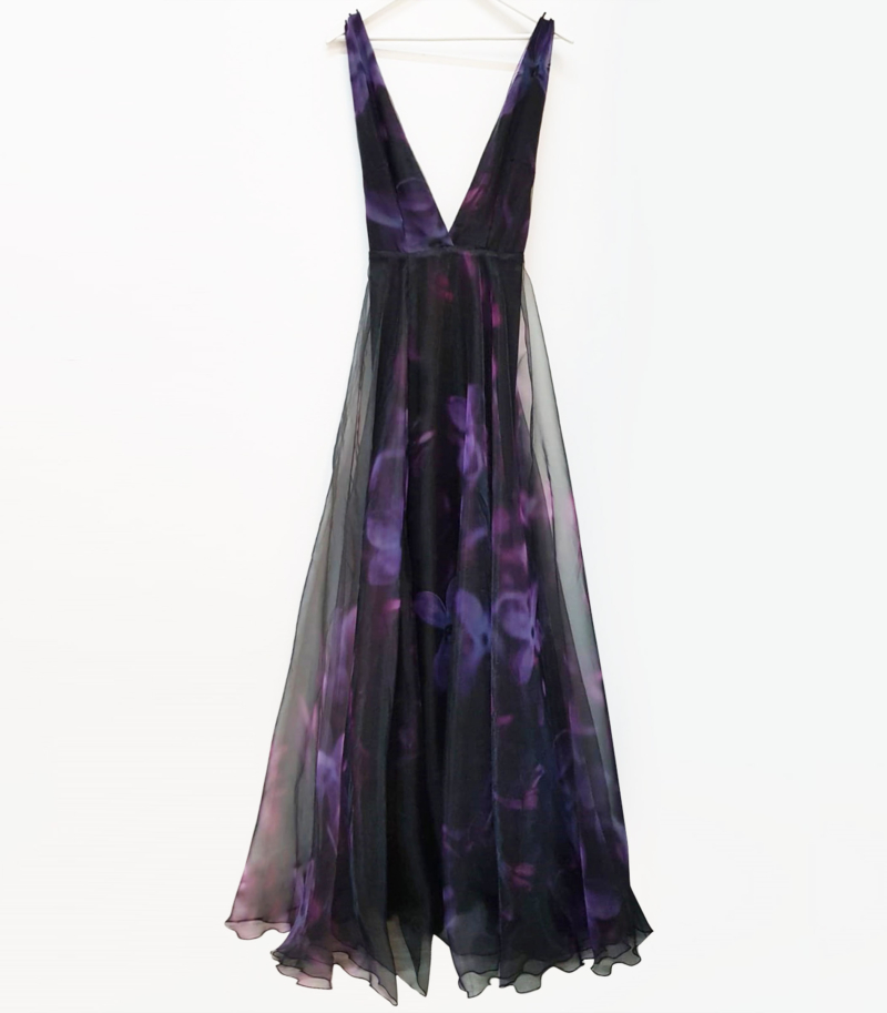 DRESS SOFIA