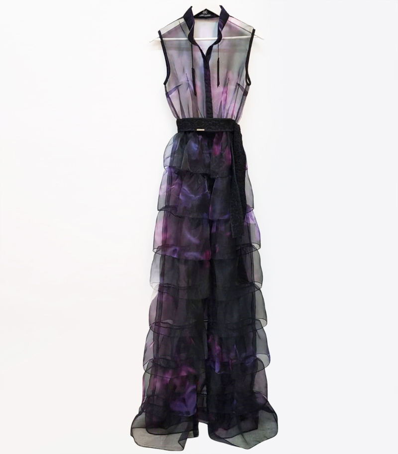 DRESS EVELYN