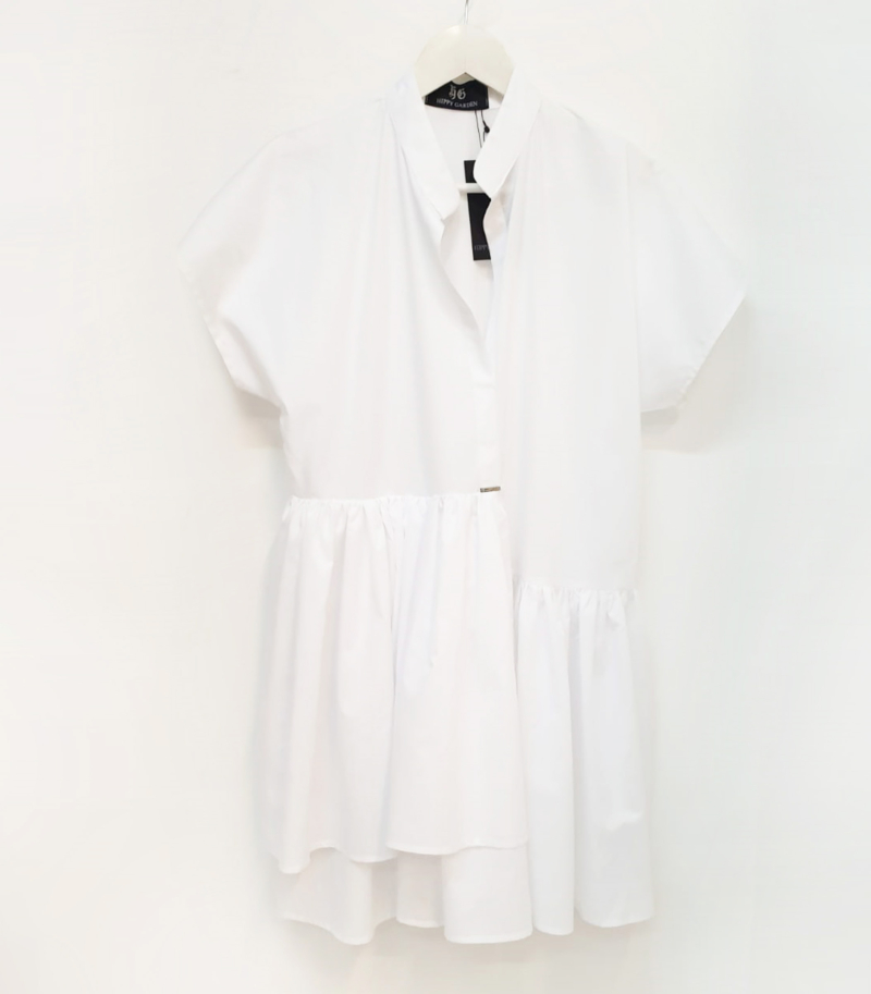 SHIRT-DRESS ZOEY