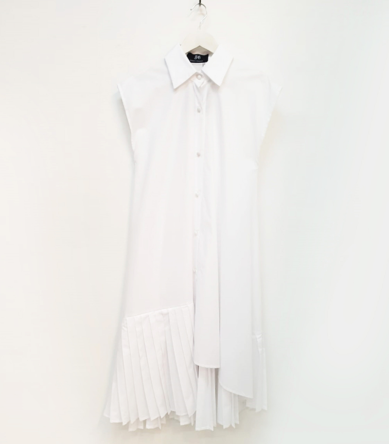 SHIRT-DRESS GRACE