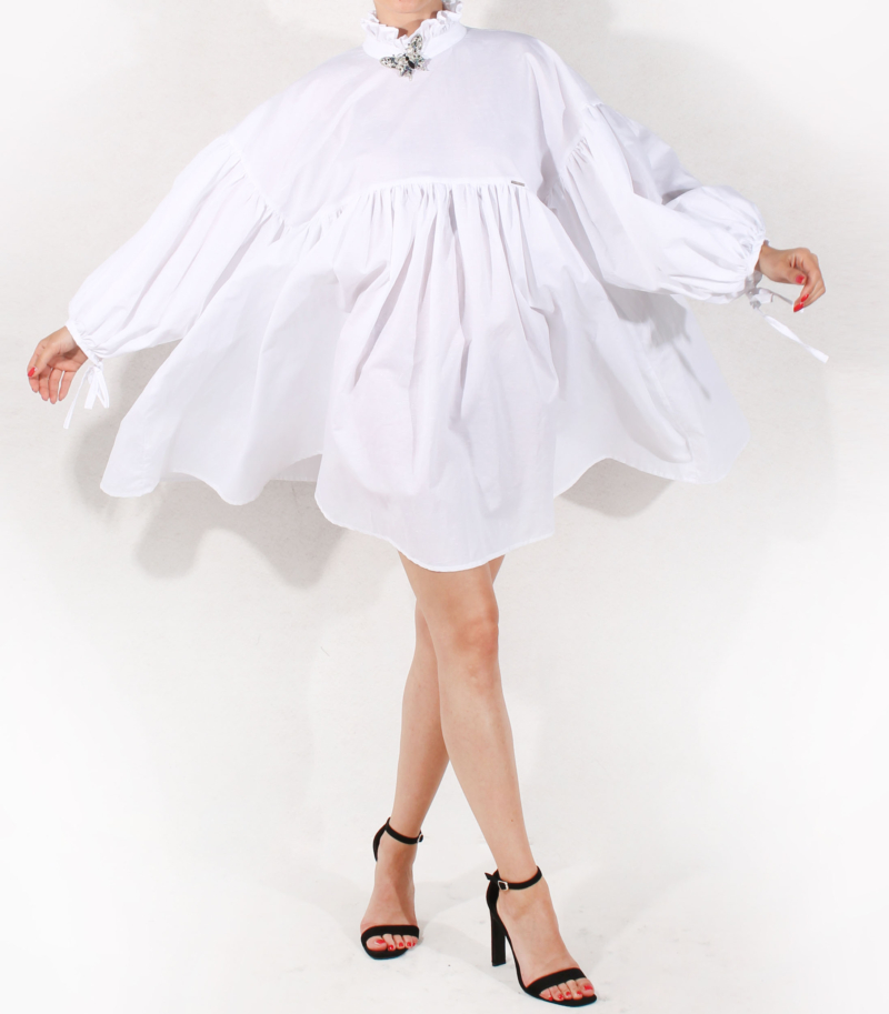 DRESS NORA