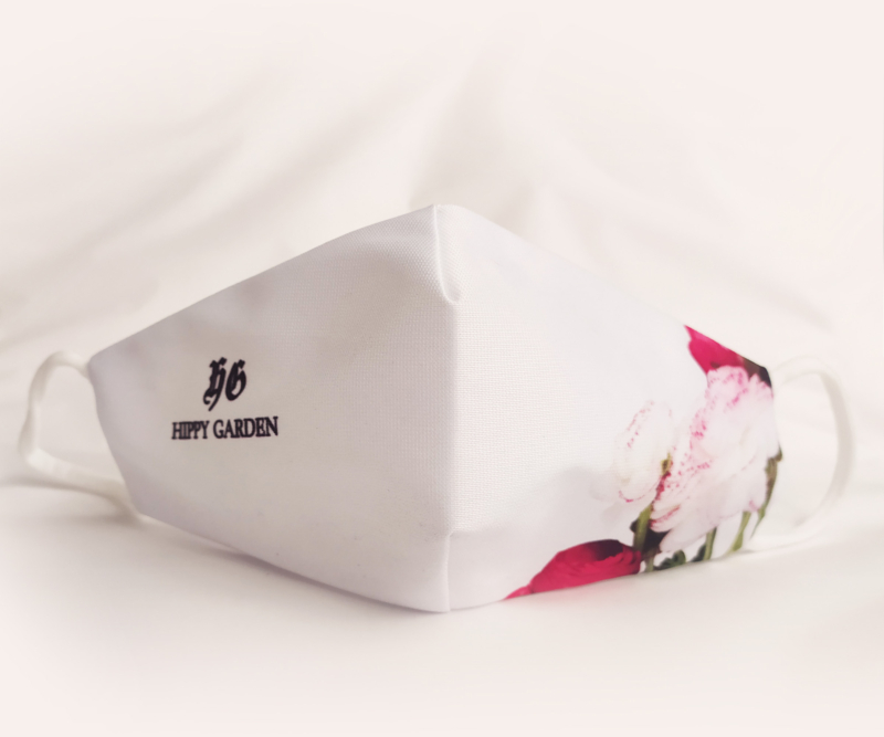 FACE MASK – FLORAL