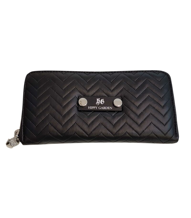 BLACK WALLET
