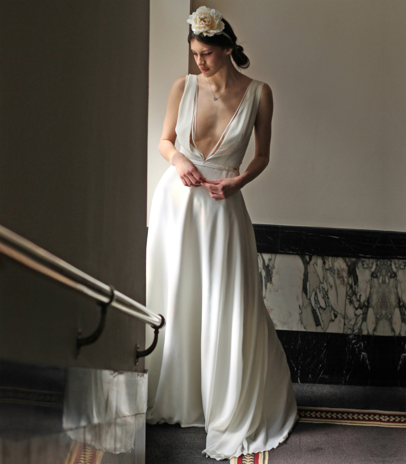 WEDDING DRESS MADELYN