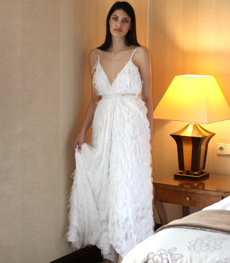 WEDDING DRESS HAILEY