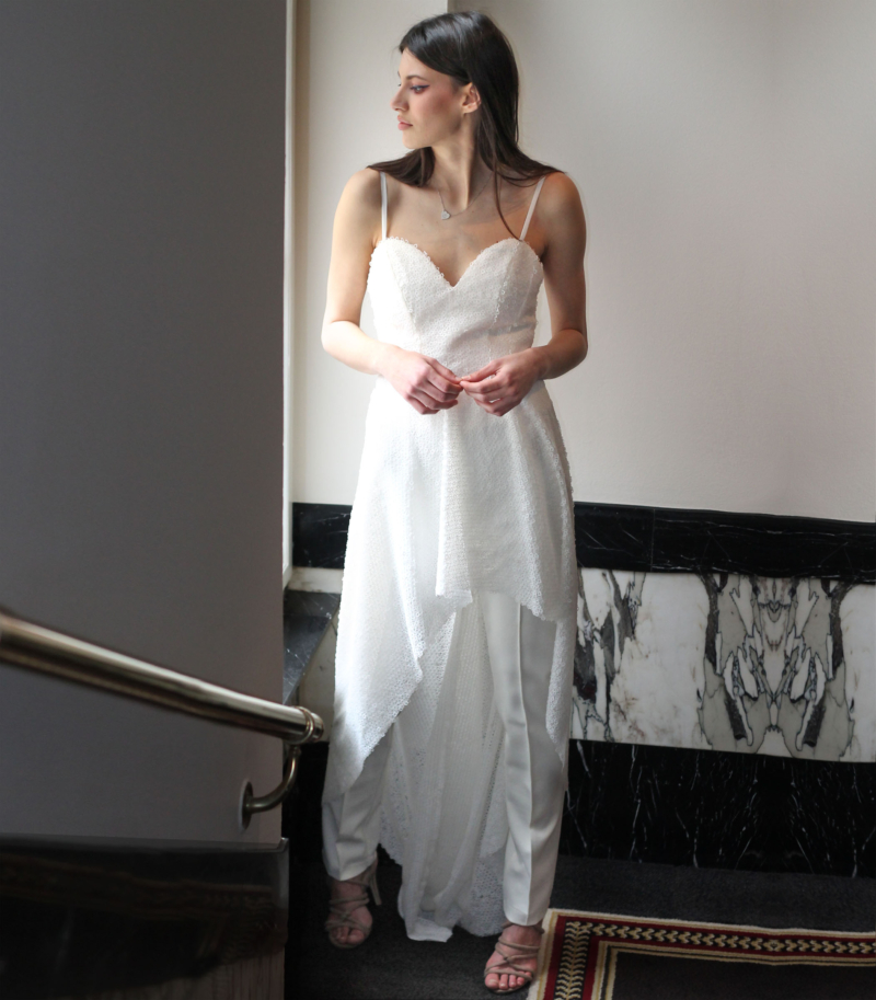 JUMPSUIT VALENTINA