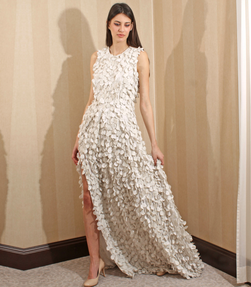 WEDDING DRESS WILLOW