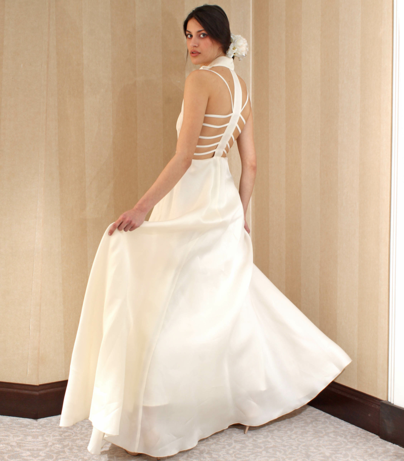 WEDDING DRESS ALLISON