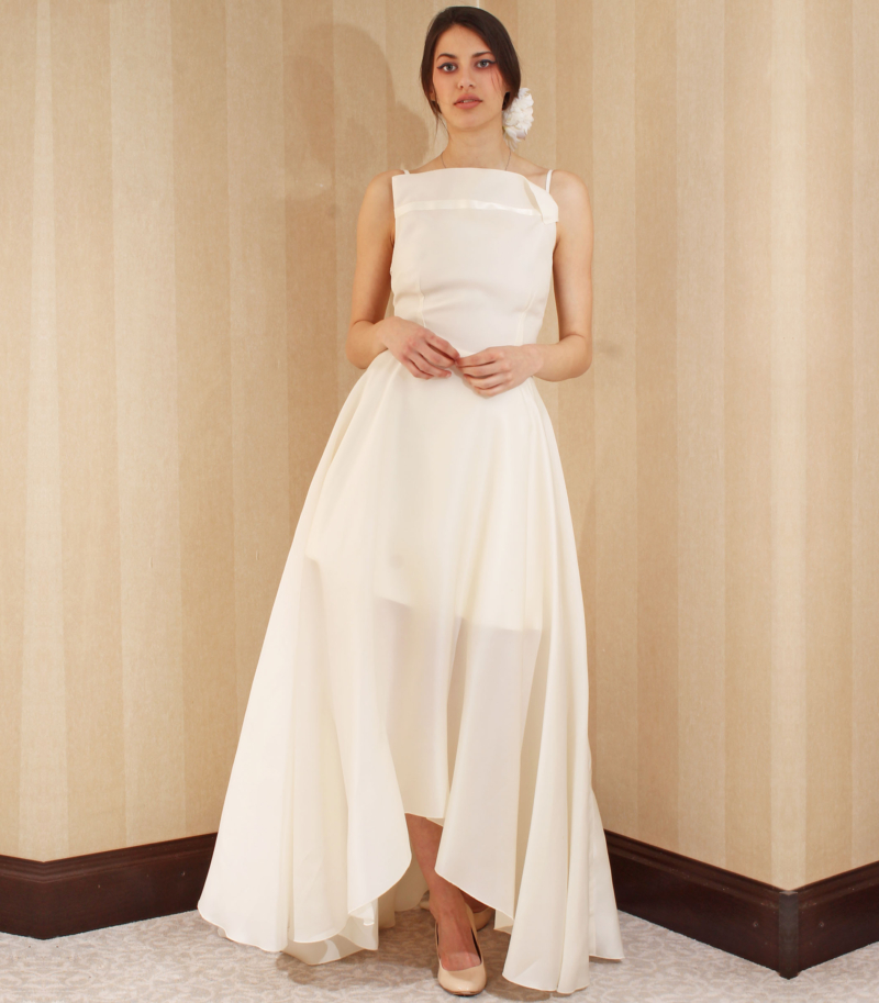 WEDDING DRESS GABRIELLA