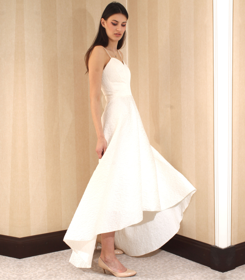 WEDDING DRESS KAYLA