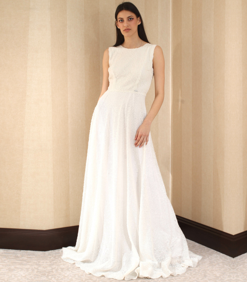 WEDDING DRESS LYLA
