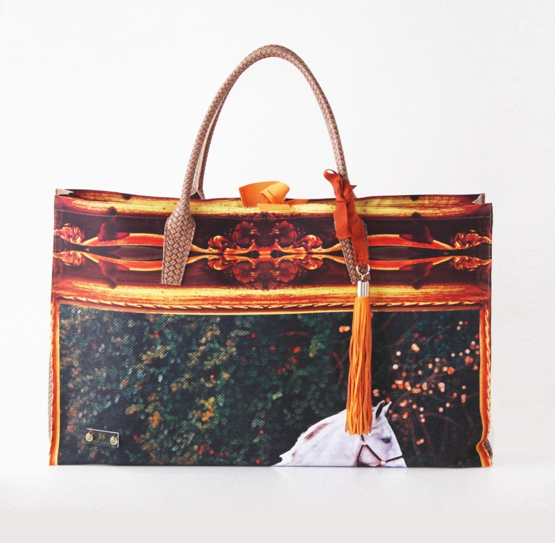 BAG AURORA