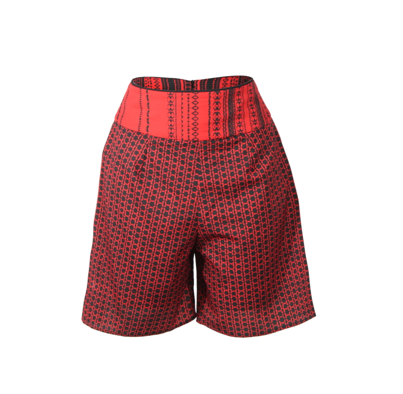 SHORTS NORAH
