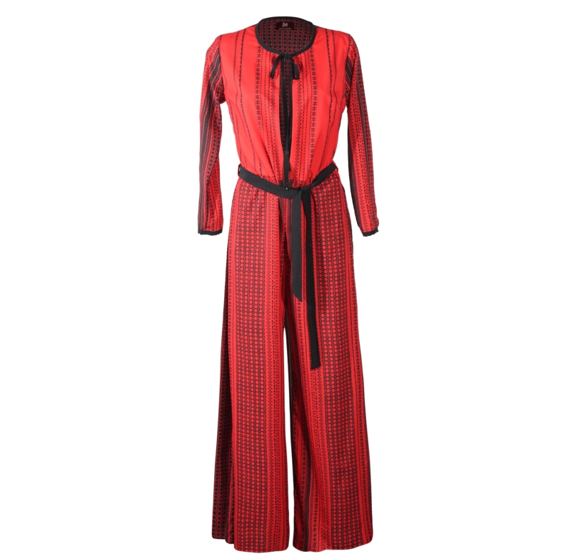 JUMPSUIT JASMINE