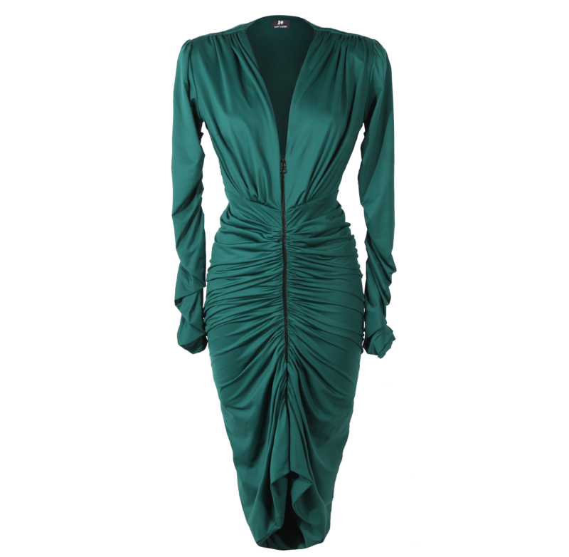DRESS ANNABELLE