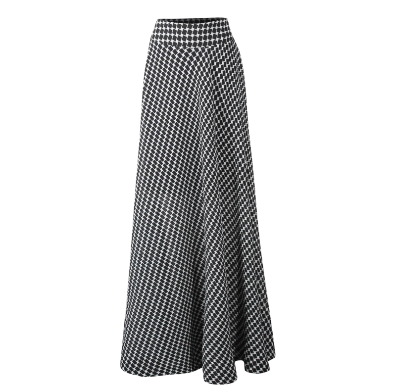 SKIRT BROOKE