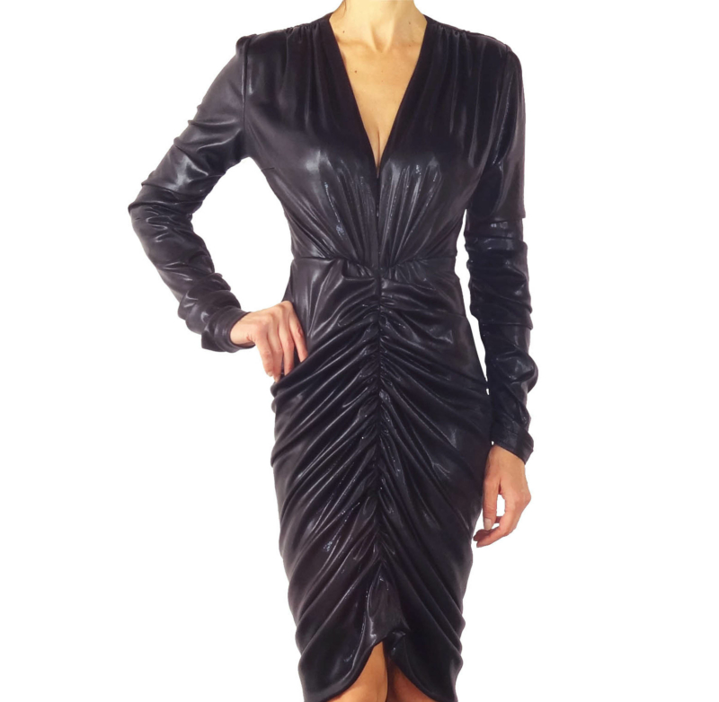 DRESS AUTUMN