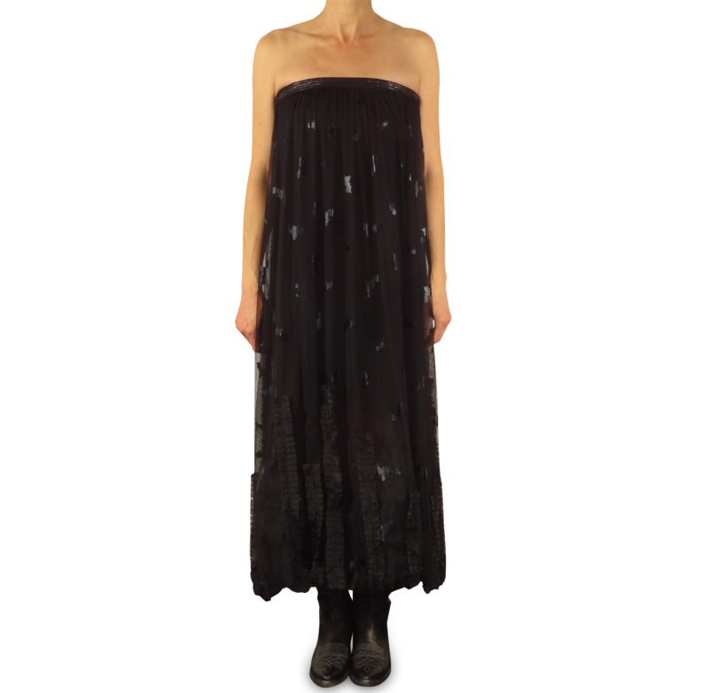 DRESS SKIRT AUBREY