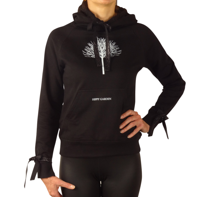 HOODED SWEATSHIRT MACKENZIE
