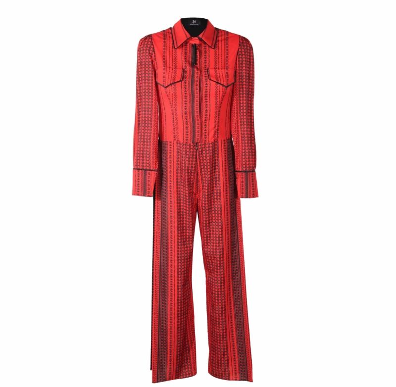 JUMPSUIT MYA