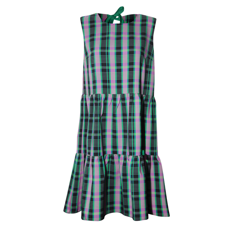 DRESS KIMBERLY