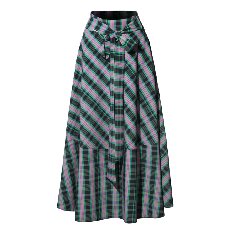 SKIRT LAUREN