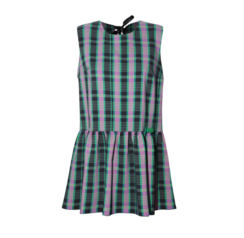 TUNIC SARA