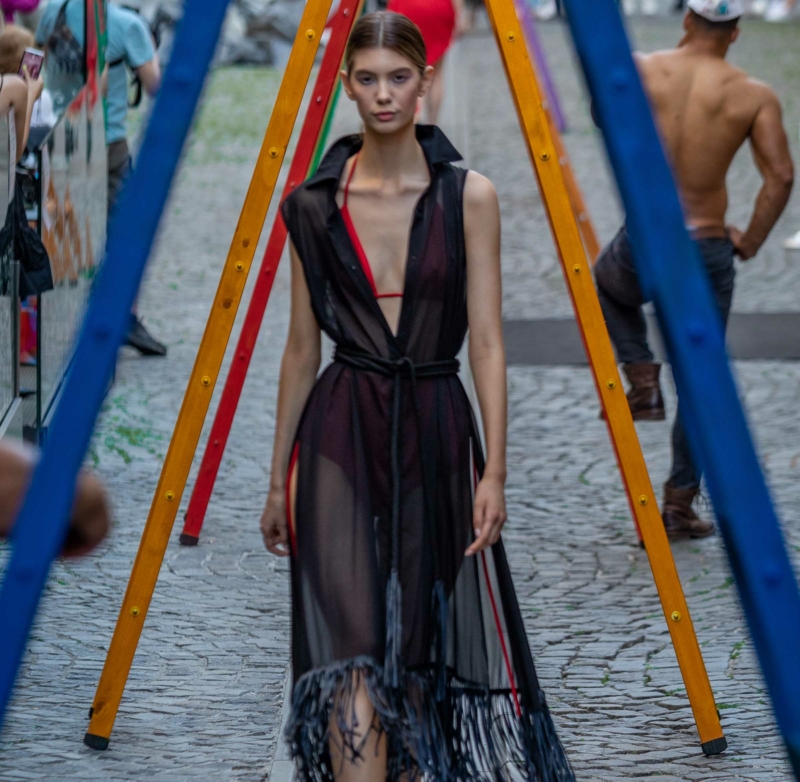 DRESS FIONA
