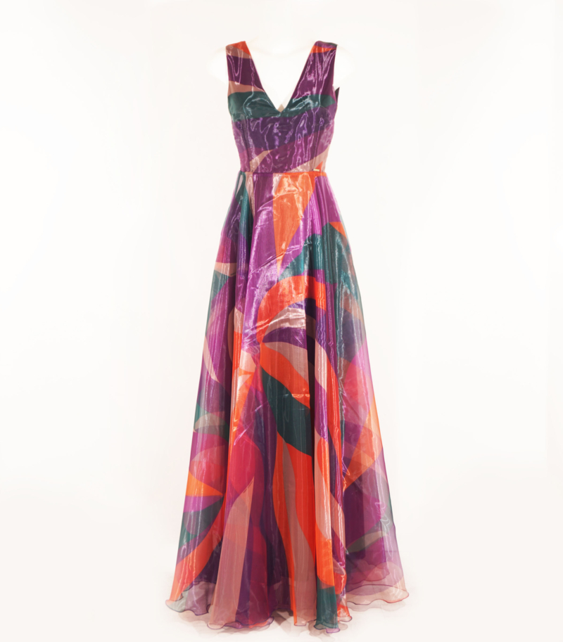 DRESS LAYLA