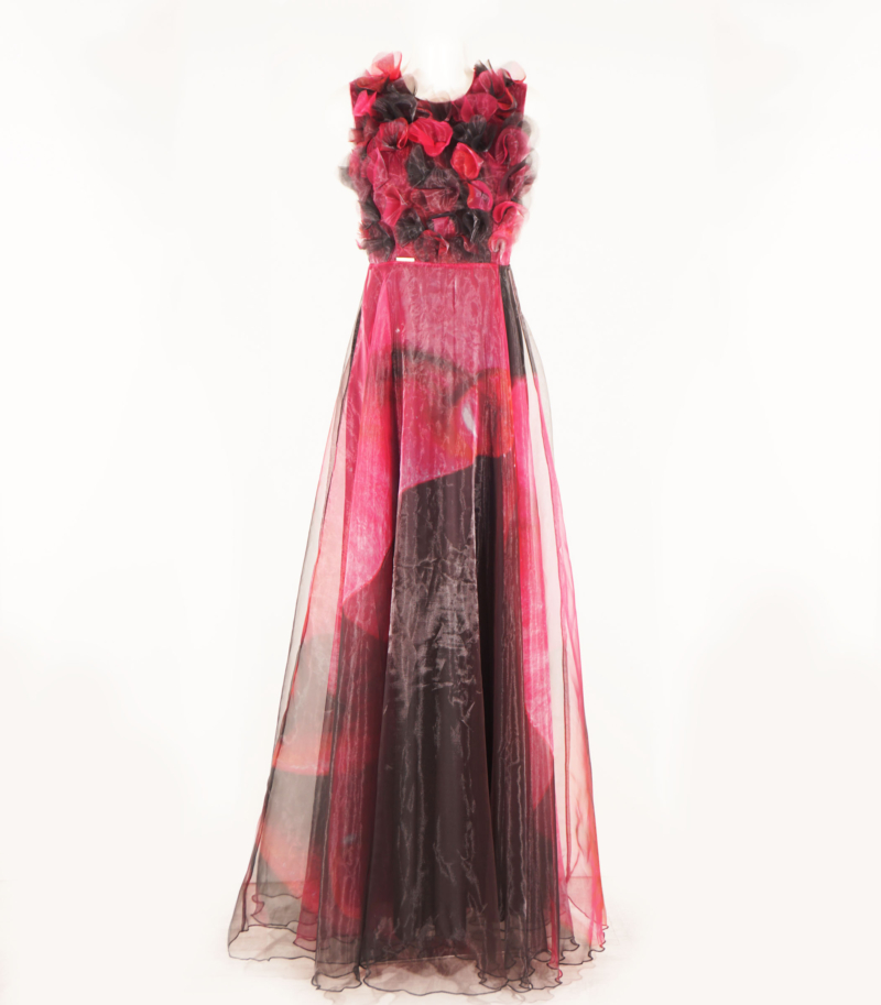 DRESS GENESIS