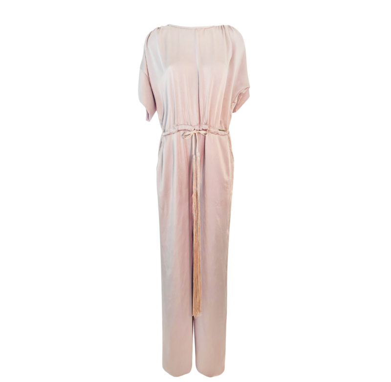 JUMPSUIT   LUCY