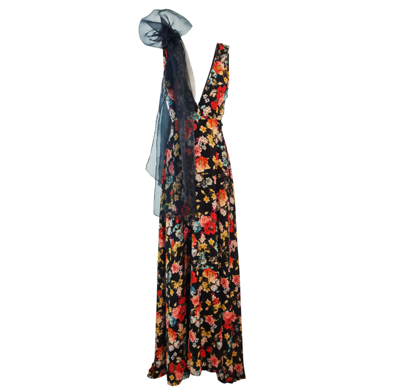 DRESS   ADDISON