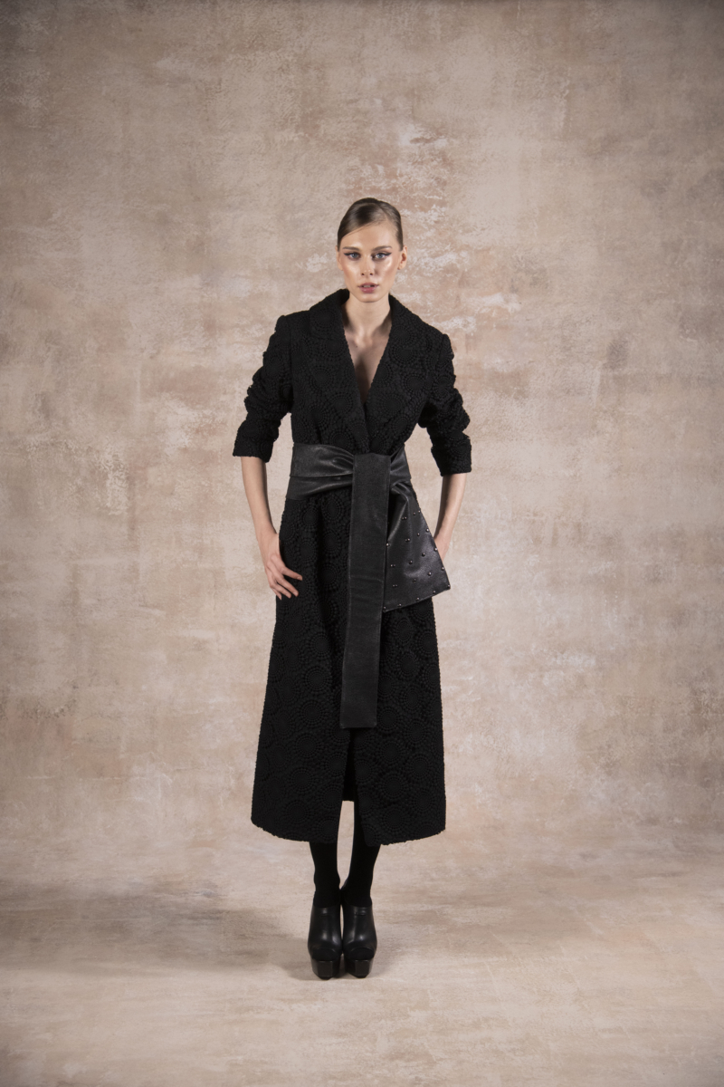 COAT ORIAN