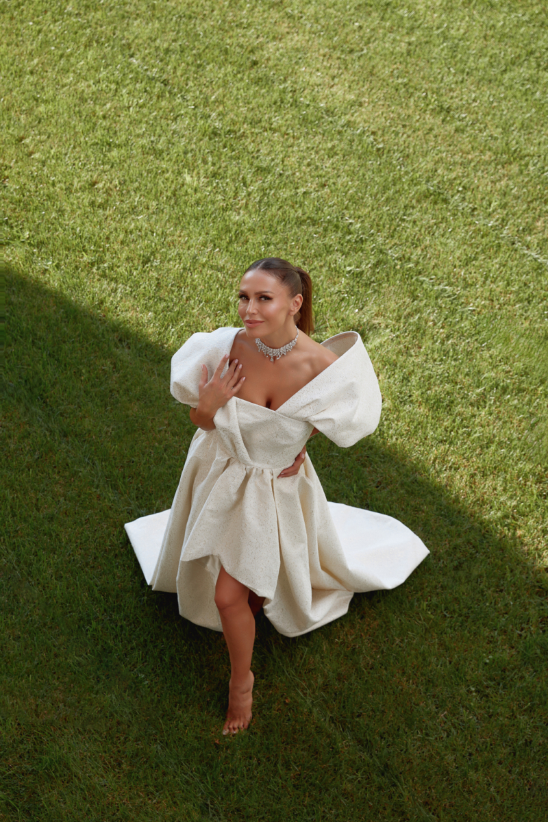WEDDING DRESS HARMONY