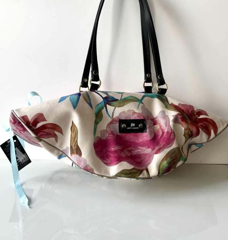 ROUND BAG